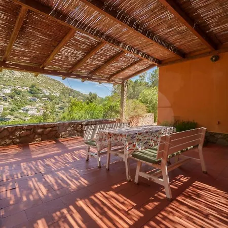 Marilena - Goelba * Fetovaia