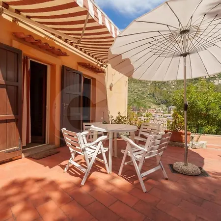 Vila Marilena - Goelba