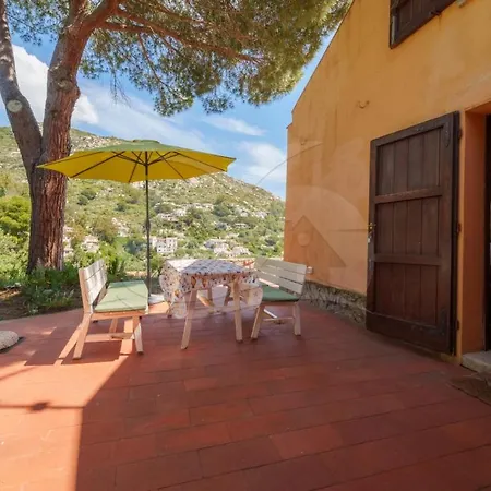 Willa Marilena - Goelba