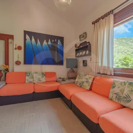 Vila Marilena - Goelba