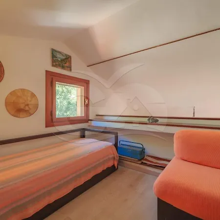 Marilena - Goelba Willa Fetovaia