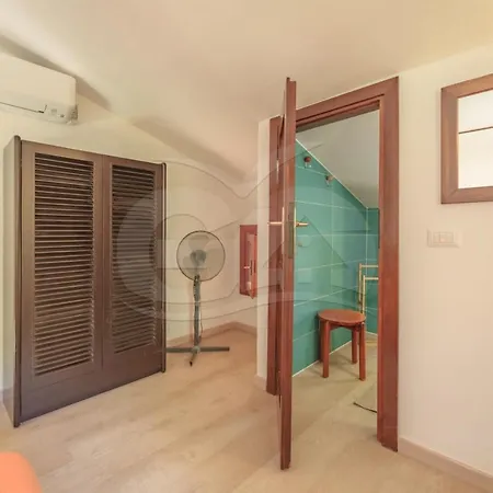 Vila Marilena - Goelba Fetovaia