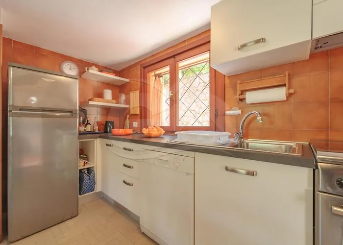 别墅 Marilena - Goelba 费托瓦亚