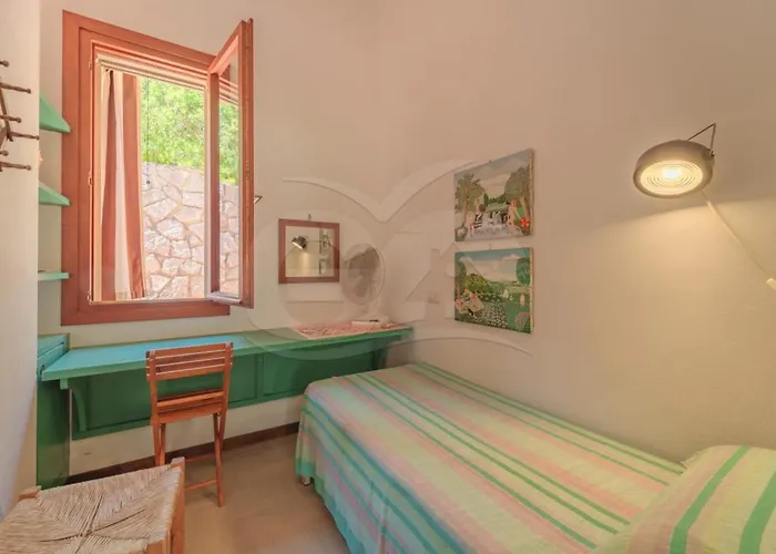 别墅 Marilena - Goelba 费托瓦亚