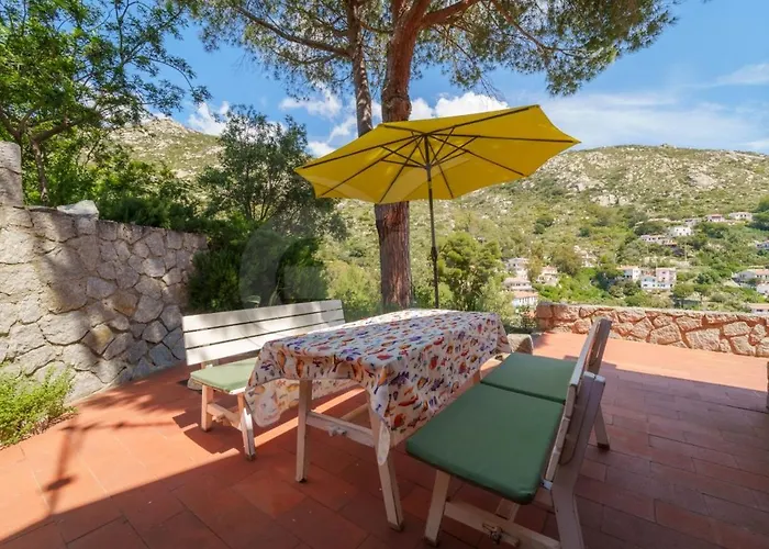 Marilena - Goelba 别墅 *