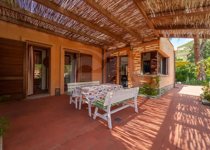 Marilena - Goelba 费托瓦亚