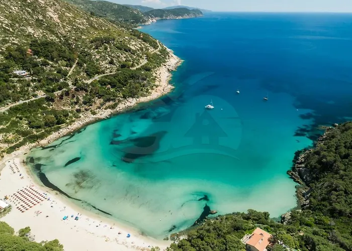 Marilena - Goelba 别墅 *