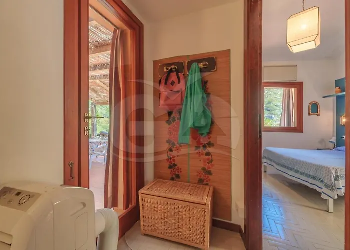 别墅 Marilena - Goelba *