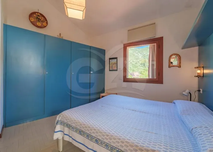 别墅 Marilena - Goelba 费托瓦亚