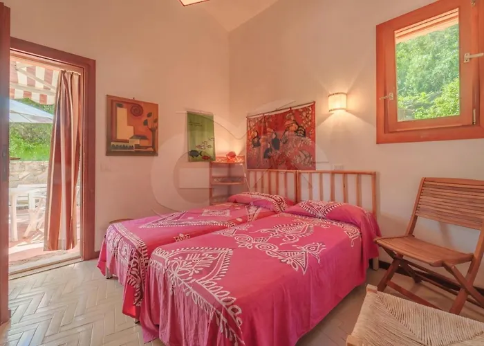 Marilena - Goelba 别墅 *