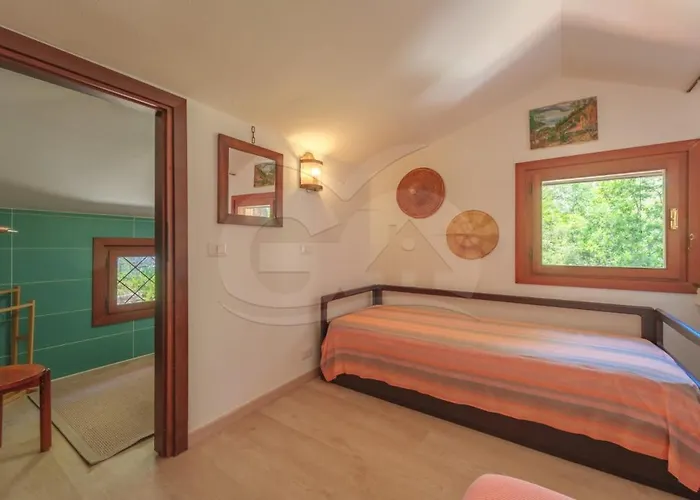 Marilena - Goelba 别墅 费托瓦亚