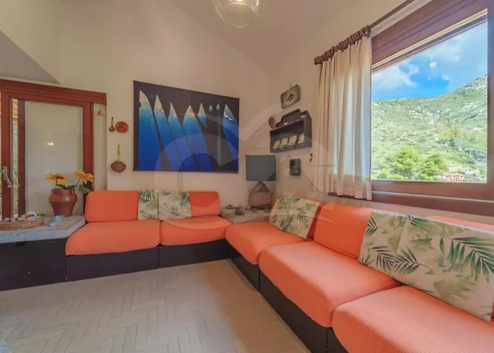 别墅 Marilena - Goelba