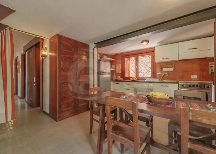 别墅 Marilena - Goelba *