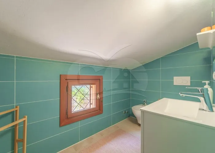 Marilena - Goelba 别墅