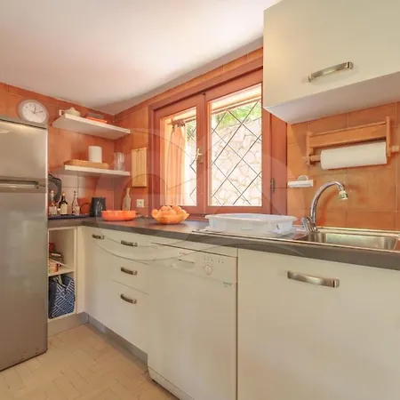 Вилла Marilena - Goelba Фетовайя