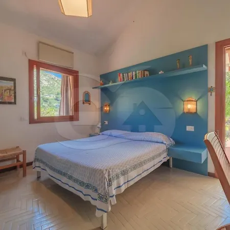 Marilena - Goelba Вилла