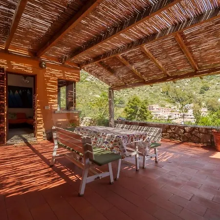 Βίλα Marilena - Goelba