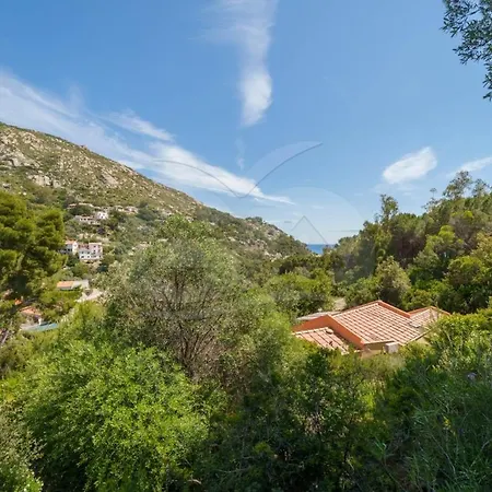 Vila Marilena - Goelba