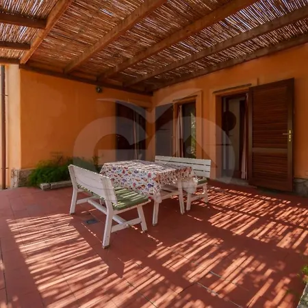 Вилла Marilena - Goelba Фетовайя