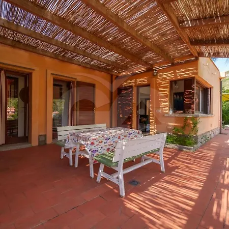 Marilena - Goelba フェトヴァイア