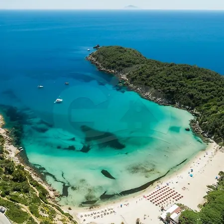 Marilena - Goelba ヴィラ