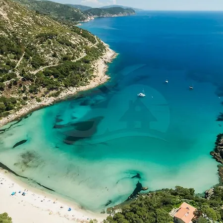 Marilena - Goelba Вилла *