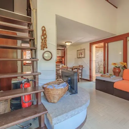 ヴィラ Marilena - Goelba *