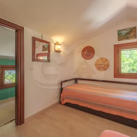 Marilena - Goelba ヴィラ フェトヴァイア