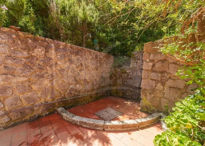 Marilena - Goelba Villa Fetovaia