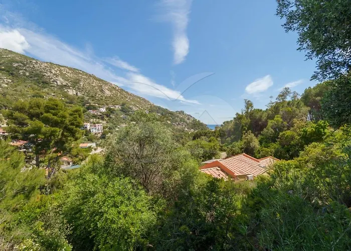 Villa Marilena - Goelba