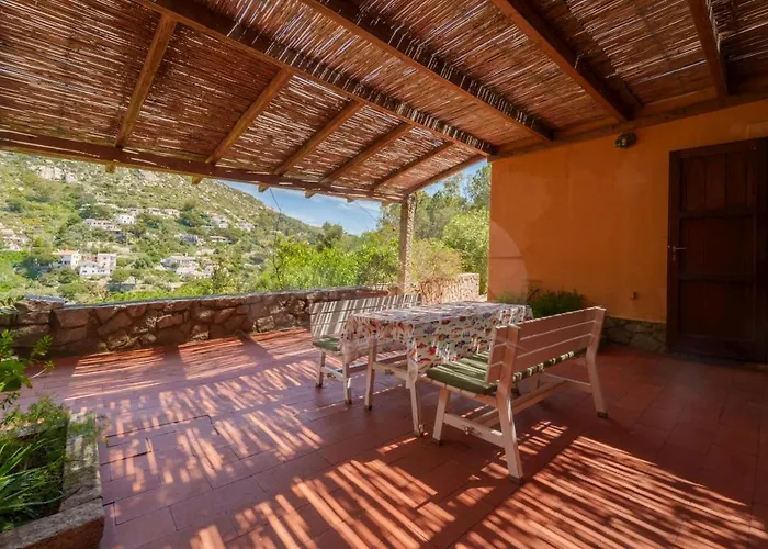 Marilena - Goelba * Fetovaia