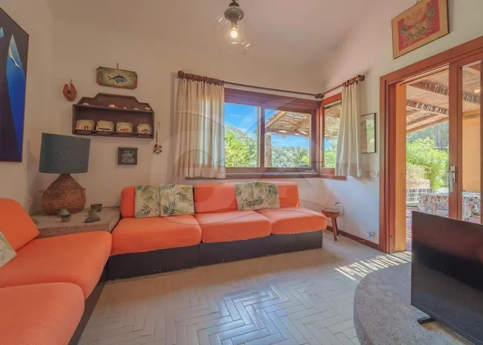 Marilena - Goelba Villa