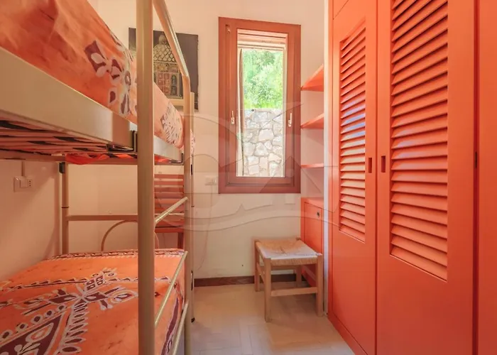 Marilena - Goelba Villa Fetovaia