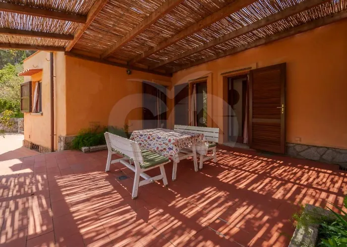 Villa Marilena - Goelba Fetovaia