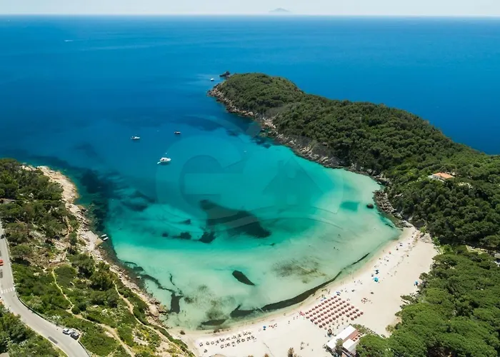 Marilena - Goelba Villa