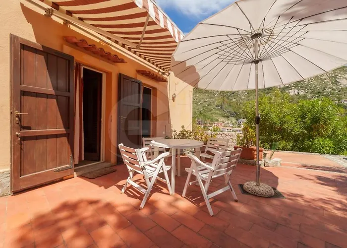 Villa Marilena - Goelba