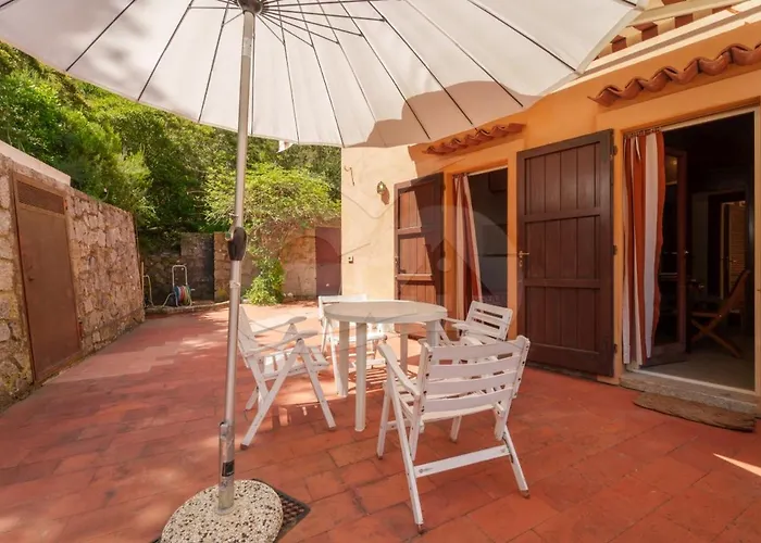 Marilena - Goelba Fetovaia