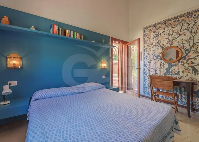 Marilena - Goelba Villa