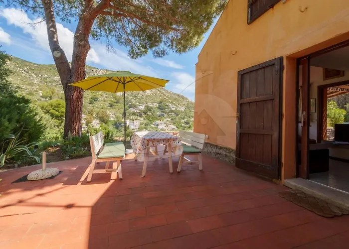 Villa Marilena - Goelba