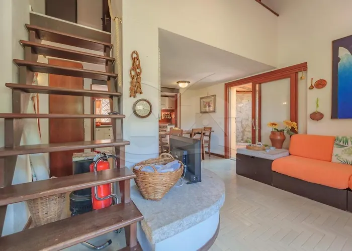 Villa Marilena - Goelba *