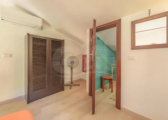 Villa Marilena - Goelba Fetovaia