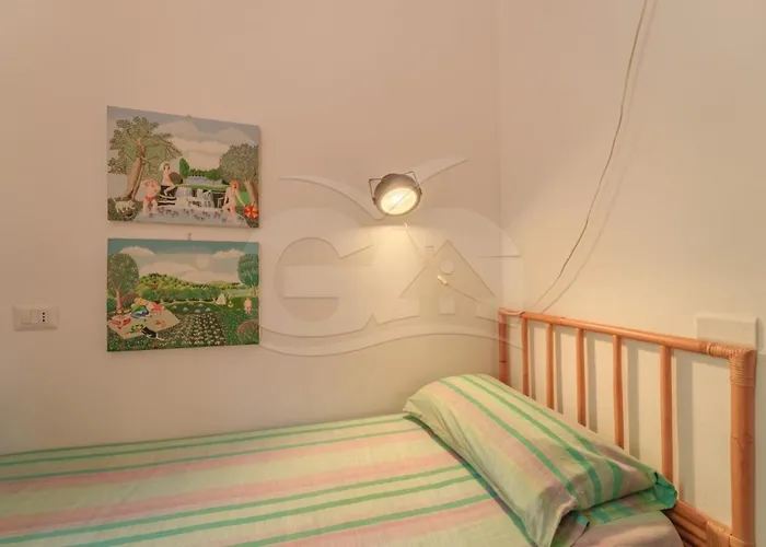 Villa Marilena - Goelba