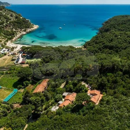 Marilena - Goelba Villa *