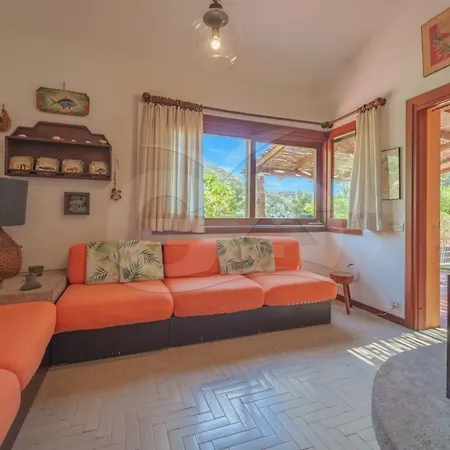 Marilena - Goelba Villa