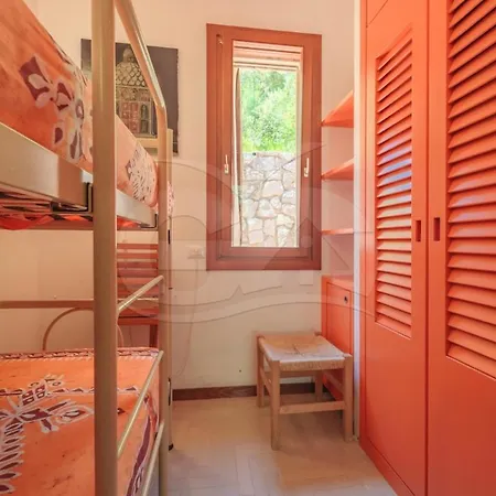 Marilena - Goelba Villa Fetovaia