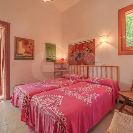 Marilena - Goelba Villa *