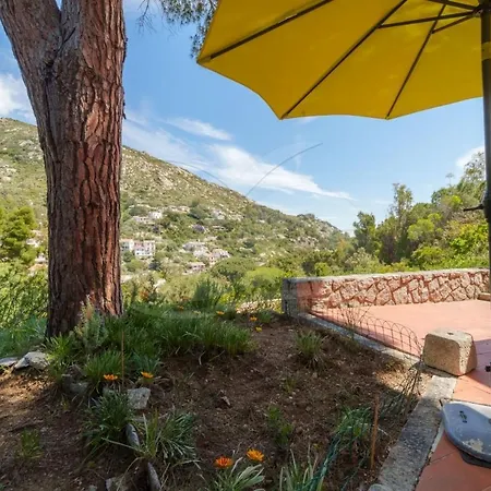 Marilena - Goelba Villa *