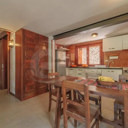 Villa Marilena - Goelba *