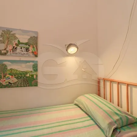 Villa Marilena - Goelba